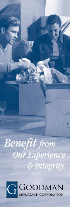 Benefit from Our Experience and Integrity - Goodman Corporation
